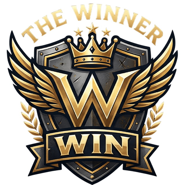 [WIN] The Winner